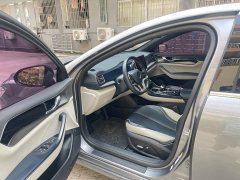 BYD Qin PLUS 2021 EV 500KM Luxury - ფოტო 12
