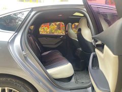 BYD Qin PLUS 2021 EV 500KM Luxury - ფოტო 14