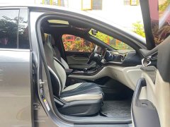 BYD Qin PLUS 2021 EV 500KM Luxury - ფოტო 15