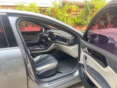 BYD Qin PLUS 2021 EV 500KM Luxury - ფოტო 16