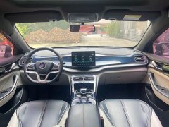 BYD Qin PLUS 2021 EV 500KM Luxury - ფოტო 17