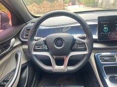 BYD Qin PLUS 2021 EV 500KM Luxury - ფოტო 18