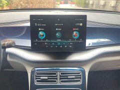 BYD Qin PLUS 2021 EV 500KM Luxury - ფოტო 19