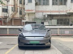 BYD Qin PLUS 2021 EV 500KM Luxury - ფოტო 2