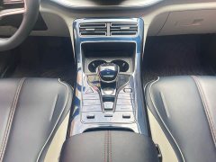 BYD Qin PLUS 2021 EV 500KM Luxury - ფოტო 20