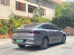 BYD Qin PLUS 2021 EV 500KM Luxury - ფოტო 4