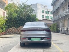 BYD Qin PLUS 2021 EV 500KM Luxury - ფოტო 5