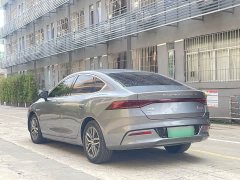 BYD Qin PLUS 2021 EV 500KM Luxury - ფოტო 6