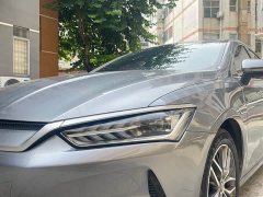 BYD Qin PLUS 2021 EV 500KM Luxury - ფოტო 7