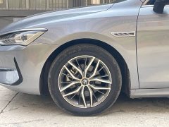 BYD Qin PLUS 2021 EV 500KM Luxury - ფოტო 8
