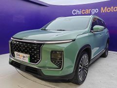 Jetour Jietu Shanhai L9 1.5TD 2DHT Pro 7-Seater - ფოტო 1
