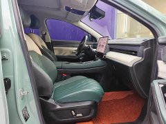 Jetour Jietu Shanhai L9 1.5TD 2DHT Pro 7-Seater - ფოტო 10