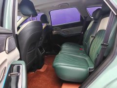 Jetour Jietu Shanhai L9 1.5TD 2DHT Pro 7-Seater - ფოტო 11