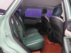 Jetour Jietu Shanhai L9 1.5TD 2DHT Pro 7-Seater - ფოტო 12