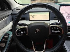 Jetour Jietu Shanhai L9 1.5TD 2DHT Pro 7-Seater - ფოტო 14