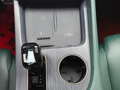 Jetour Jietu Shanhai L9 1.5TD 2DHT Pro 7-Seater - ფოტო 16