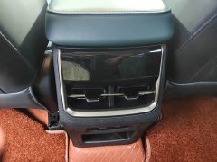 Jetour Jietu Shanhai L9 1.5TD 2DHT Pro 7-Seater - ფოტო 17