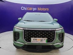 Jetour Jietu Shanhai L9 1.5TD 2DHT Pro 7-Seater - ფოტო 2