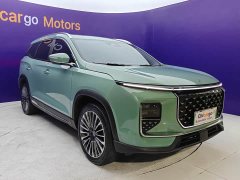 Jetour Jietu Shanhai L9 1.5TD 2DHT Pro 7-Seater - ფოტო 3