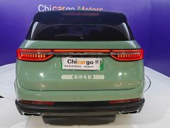 Jetour Jietu Shanhai L9 1.5TD 2DHT Pro 7-Seater - ფოტო 5