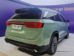 Jetour Jietu Shanhai L9 1.5TD 2DHT Pro 7-Seater - ფოტო 6