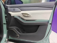 Jetour Jietu Shanhai L9 1.5TD 2DHT Pro 7-Seater - ფოტო 8