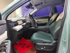 Jetour Jietu Shanhai L9 1.5TD 2DHT Pro 7-Seater - ფოტო 9