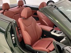 BMW 4 Series 425i Convertible M Sport Night Edition - ფოტო 16
