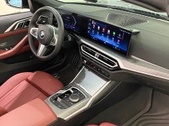 BMW 4 Series 425i Convertible M Sport Night Edition - ფოტო 20