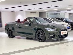 BMW 4 Series 425i Convertible M Sport Night Edition - ფოტო 4