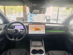 BYD Dolphin 06 DM-i Touring DM-i 150KM Flagship - ფოტო 11