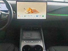BYD Dolphin 06 DM-i Touring DM-i 150KM Flagship - ფოტო 12