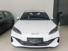 BYD Dolphin 06 DM-i Touring DM-i 150KM Flagship - ფოტო 2