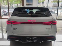 BYD Dolphin 06 DM-i Touring DM-i 150KM Flagship - ფოტო 5