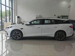 BYD Dolphin 06 DM-i Touring DM-i 150KM Flagship - ფოტო 7