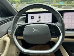 XPeng P7 480G - ფოტო 12