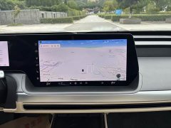XPeng P7 480G - ფოტო 13