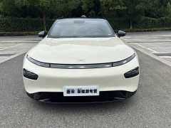 XPeng P7 480G - ფოტო 2
