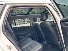 Skoda Kodiaq TSI330 5-Seater FWD Luxury Comfort Edition - ფოტო 11