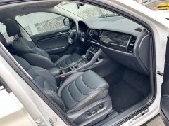 Skoda Kodiaq TSI330 5-Seater FWD Luxury Comfort Edition - ფოტო 12