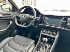 Skoda Kodiaq TSI330 5-Seater FWD Luxury Comfort Edition - ფოტო 13