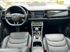 Skoda Kodiaq TSI330 5-Seater FWD Luxury Comfort Edition - ფოტო 14