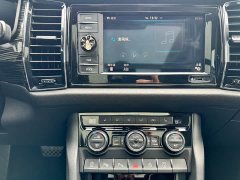 Skoda Kodiaq TSI330 5-Seater FWD Luxury Comfort Edition - ფოტო 15