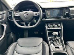 Skoda Kodiaq TSI330 5-Seater FWD Luxury Comfort Edition - ფოტო 16