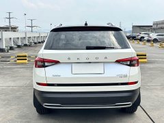 Skoda Kodiaq TSI330 5-Seater FWD Luxury Comfort Edition - ფოტო 5