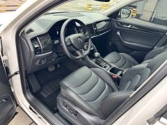 Skoda Kodiaq TSI330 5-Seater FWD Luxury Comfort Edition - ფოტო 7