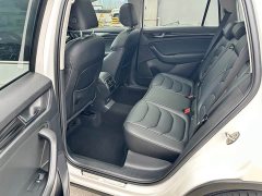 Skoda Kodiaq TSI330 5-Seater FWD Luxury Comfort Edition - ფოტო 8