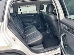 Skoda Kodiaq TSI330 5-Seater FWD Luxury Comfort Edition - ფოტო 9