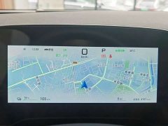 BYD Seal 06 EV 545KM Premier - ფოტო 12