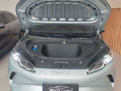 BYD Seal 06 EV 545KM Premier - ფოტო 15